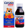 CERUTIN JUNIOR TRUSKAWKA 120 ml