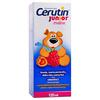 CERUTIN JUNIOR MALINA 120 ml