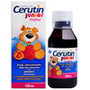 CERUTIN JUNIOR MALINA 120 ml