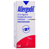 ALLERGODIL 6 ml krople