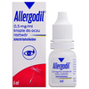 ALLERGODIL 6 ml krople