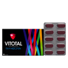 VITOTAL DLA MĘŻCZYZN 30 tabletek