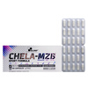 CHELA-MZB SPORT FORMULA 60 kapsułek