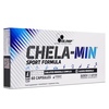CHELA-MIN SPORT FORMULA 60 kapsułek