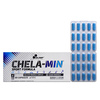 CHELA-MIN SPORT FORMULA 60 kapsułek