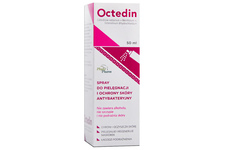 OCTEDIN 50 ml spray