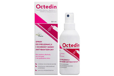 OCTEDIN 50 ml spray