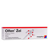 OLFEN 10 mg/g 50 g żel