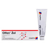 OLFEN 10 mg/g 50 g żel