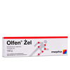 OLFEN 10 mg/g 100 g żel