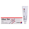 OLFEN 10 mg/g 100 g żel