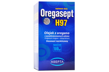 OREGASEPT H97 100 ml olejek