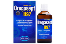 OREGASEPT H97 100 ml olejek