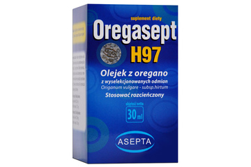 OREGASEPT H97 30 ml olejek