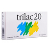 TRILAC 20 20 kapsułek