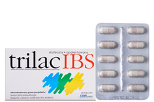 TRILAC IBS 20 kapsułek