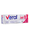 VERAL 55 g żel