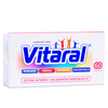 VITARAL 60 tabletek