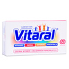 VITARAL 60 tabletek