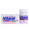 VITARAL 60 tabletek