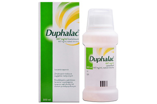 DUPHALAC 300 ml roztwór