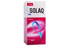 SOLAQ 200 ml roztwór