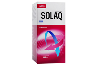 SOLAQ 500 ml roztwór