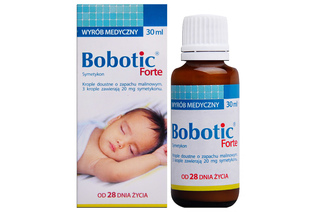 BOBOTIC FORTE 30 ml krople