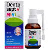 DENTOSEPT A MINI 30 ml spray