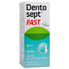 DENTOSEPT FAST 30 ml spray