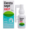 DENTOSEPT FAST 30 ml spray