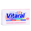 VITARAL 30 tabletek