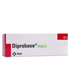 DIPROBASE 50 g maść