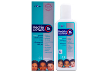 HEDRIN ROZTWÓR 1H 100 ml