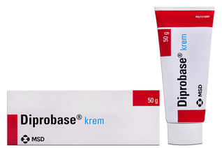 DIPROBASE 50 g krem