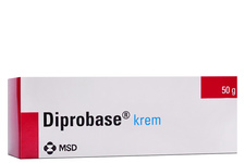 DIPROBASE 50 g krem