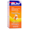 IBUM FORTE SMAK BANANOWY 100 g zawiesina