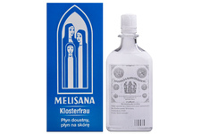 MELISANA KLOSTERFRAU 155 ml płyn