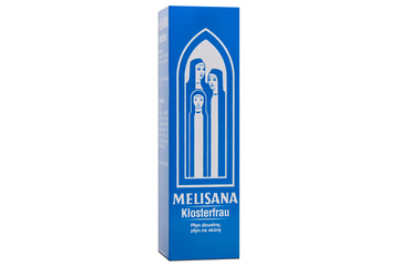 MELISANA KLOSTERFRAU 95 ml