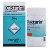 DAKTARIN 20 g puder