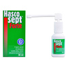 HASCOSEPT FORTE 30 ml aerozol