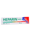 HEPARIN-HASCO 250 j.m./g 35 g żel