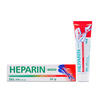 HEPARIN-HASCO 250 j.m./g 35 g żel