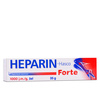 HEPARIN-HASCO FORTE 1000 j.m./g 35 g żel