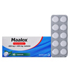 MAALOX 400 mg + 400 mg 40 tabletek