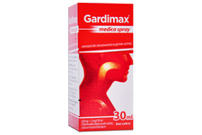 GARDIMAX 30 ml aerozol