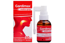 GARDIMAX 30 ml aerozol