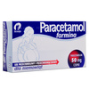 PARACETAMOL 50 mg 10 czopków