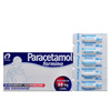 PARACETAMOL 50 mg 10 czopków