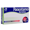 PARACETAMOL 250 mg 10 czopków